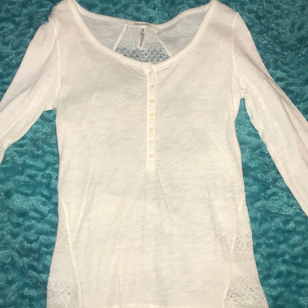 long sleeve